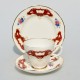 Porcelánový trojset Fenton 220 ml