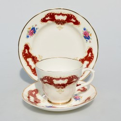 Porcelánový trojset Fenton 220 ml