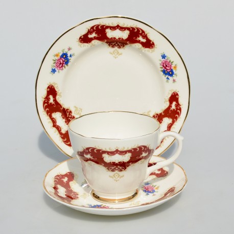 Porcelánový trojset Fenton 220 ml