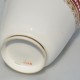 Starožitný porcelánový dvojset 