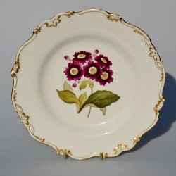 Porcelánový tanier