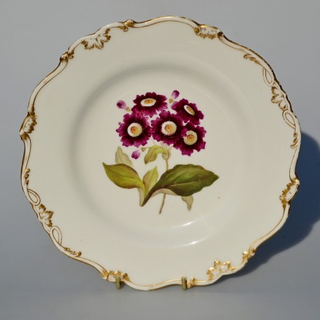Porcelánový tanier