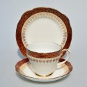 Porcel&aacute;nov&yacute; trojset 