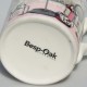Porcelánový hrnček 