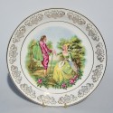 Porcel&aacute;nov&yacute; tanier D&aacute;ma 
