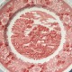 Tanier z kameniny - Ironstone - English Scenic, Adams 26 cm