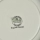 Tanier z kameniny - Ironstone - English Scenic, Adams 26 cm