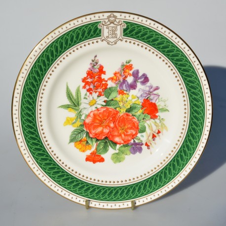 Porcelánový tanier Chelsea 