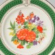 Porcelánový tanier Chelsea 