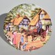 Porcelánový tanier 