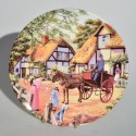 Porcel&aacute;nov&yacute; tanier 