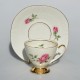 porcelánový dvojset 