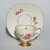 porcelánový dvojset 