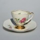 porcelánový dvojset 