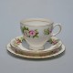 Porcelánový trojset Colclough 