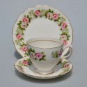 Porcel&aacute;nov&yacute; trojset Colclough 