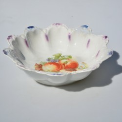 Veľká porcelánová misa 
