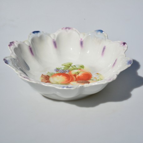 Veľká porcelánová misa 