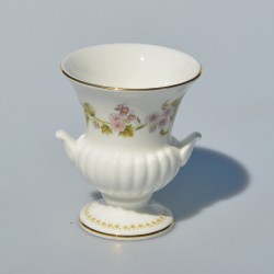 Porcelánová váza Wedgwood 8,5x7 cm