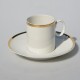 Porcelánový dvojset 