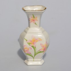 Porcelánová váza 