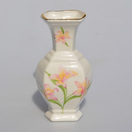 Porcelánová váza 