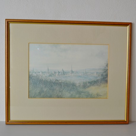 obraz - print