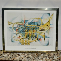 Obraz - print
