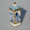 Zberateľsk&aacute; porcel&aacute;nov&aacute; &scaron;perkovnička