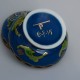  Zberateľská porcelánová šperkovnička