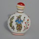Zberateľská porcelánová šperkovnička