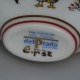 Zberateľská porcelánová šperkovnička