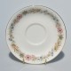 Paragon Starý porcelánový dvojset Belinda