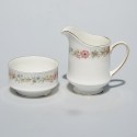 Paragon Star&aacute; porcel&aacute;nov&aacute; mliekovka + cukornička