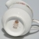 Paragon Stará porcelánová mliekovka + cukornička