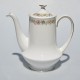 Paragon Starý porcelánový čajník Belinda 1100 ml