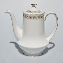 Paragon Starý porcelánový čajník Belinda 1100 ml