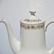 Paragon Starý porcelánový čajník Belinda 1100 ml