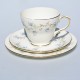 Porcelánový trojset 