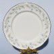 Duchess Starý porcelánový tanier 
