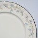 Duchess Starý porcelánový tanier 
