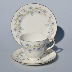Duchess Starý porcelánový trojset 