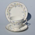 Duchess Star&yacute; porcel&aacute;nov&yacute; trojset 