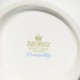 Duchess Starý porcelánový trojset 