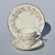Duchess Starý porcelánový trojset