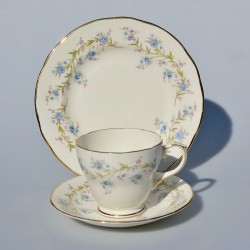 Duchess Starý porcelánový trojset