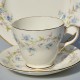 Duchess Starý porcelánový trojset