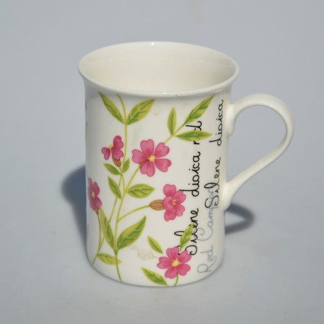 Porcelánový hrnček 
