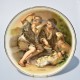 Porcelánový tanier The Beggar Boys, Murillo, 27 cm