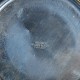Postriebrená váza na kvety, silverplated